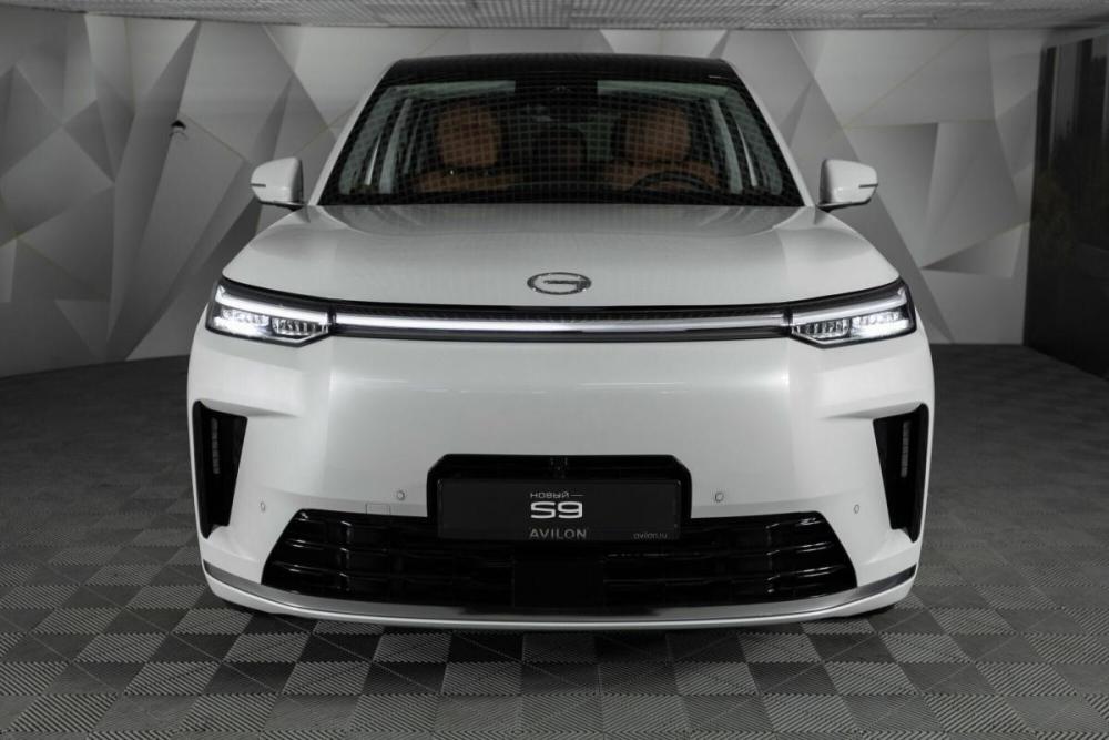 GAC S9 Москва  - изображение 2