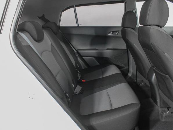 Hyundai Creta I с пробегом 2016 года, цена 1 670 000 рублей, 79000 км, внедорожник, Автокод Объявления