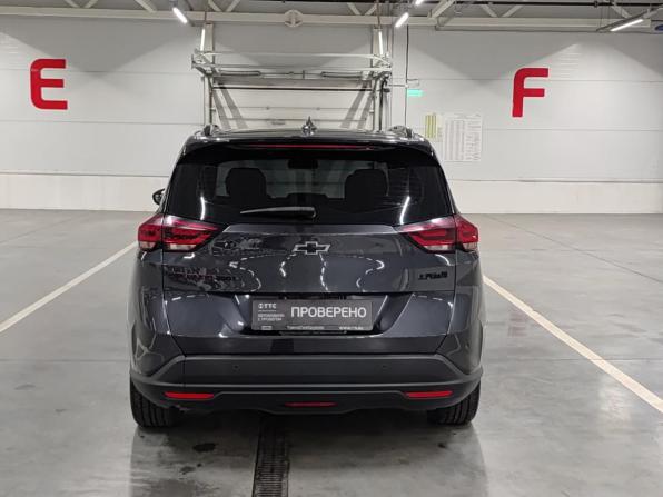 Chevrolet Orlando II с пробегом 2020 года, цена 2 199 000 рублей, 92075 км, минивэн, Автокод Объявления