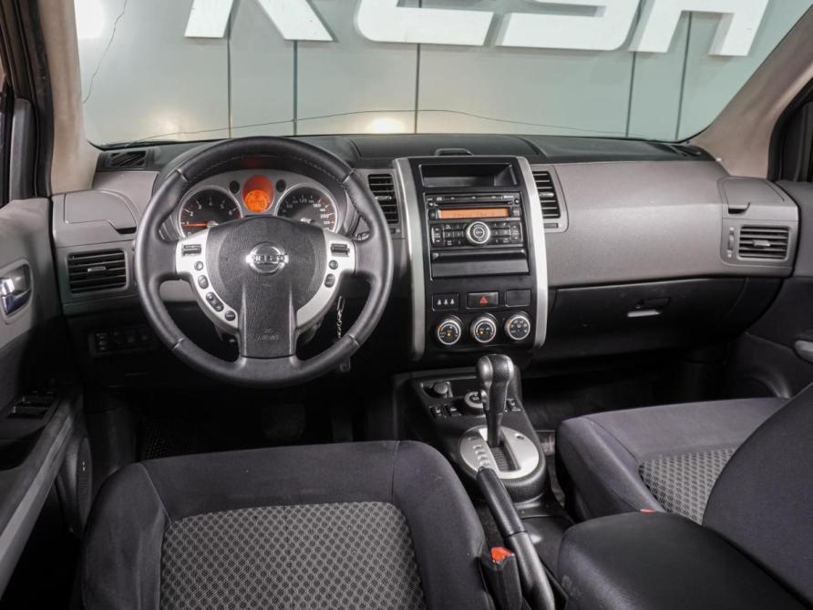 Nissan X-Trail II Воронеж  - изображение 6