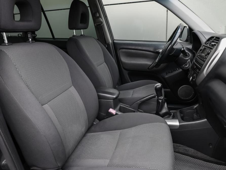 Toyota RAV4 II (XA20) Рестайлинг Москва  - изображение 11