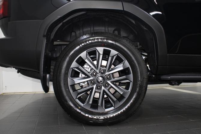 Toyota Land Cruiser Prado 250 Series с пробегом 2026 года, цена 13 900 000 рублей, 10 км, внедорожник, Автокод Объявления