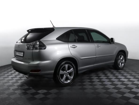 Lexus RX II с пробегом 2004 года, цена 1 234 000 рублей, 225539 км, внедорожник, Автокод Объявления