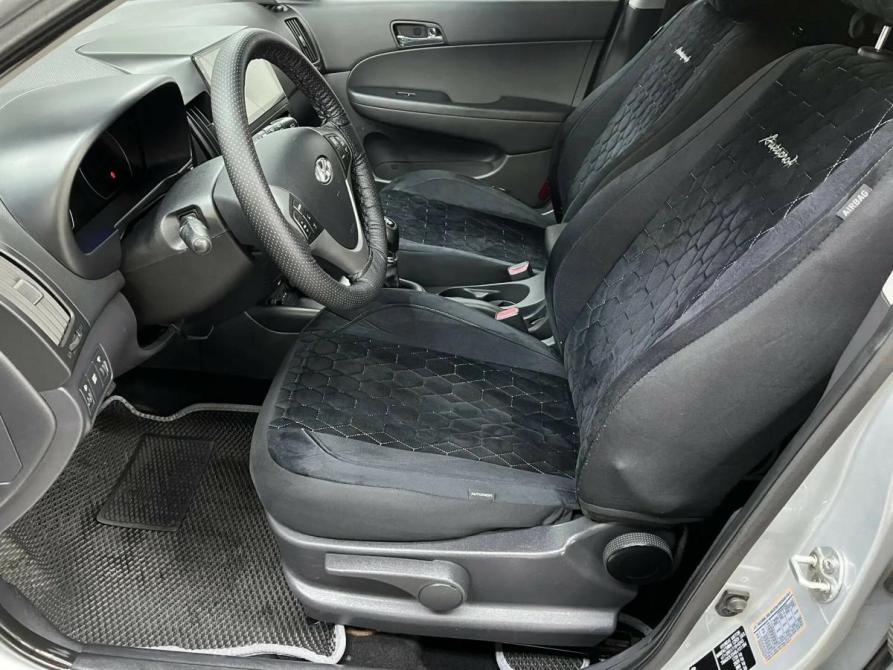 Hyundai i30 I Рестайлинг Набережные Челны  - изображение 9