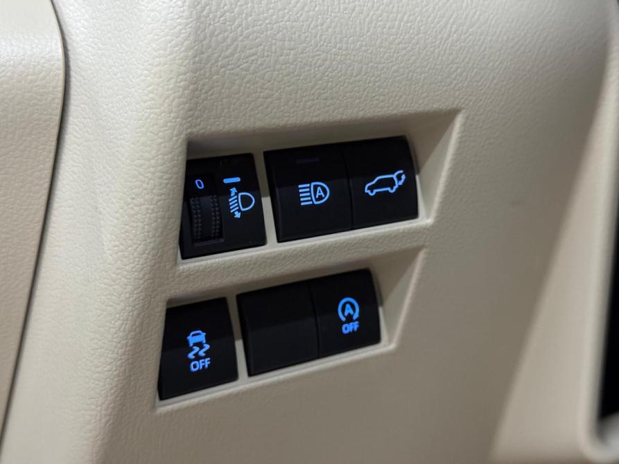 Toyota Land Cruiser 300 Series Набережные Челны  - изображение 11