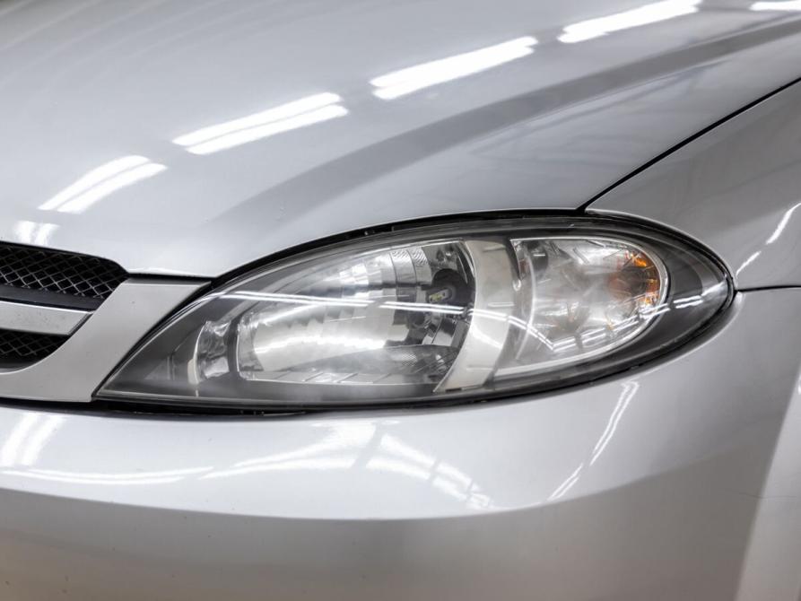 Chevrolet Lacetti I Волгоград  - изображение 10