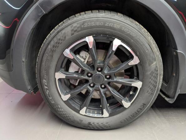 Kia Sorento III Prime Рестайлинг с пробегом 2017 года, цена 2 460 000 рублей, 161484 км, внедорожник, Автокод Объявления