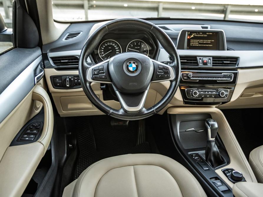 BMW X1 II (F48) Волгоград  - изображение 25