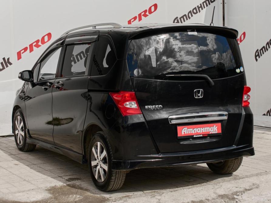 Honda Freed I Екатеринбург  - изображение 6