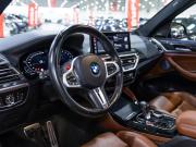 BMW X3 M I (F97) Рестайлинг Санкт-Петербург  - изображение 61