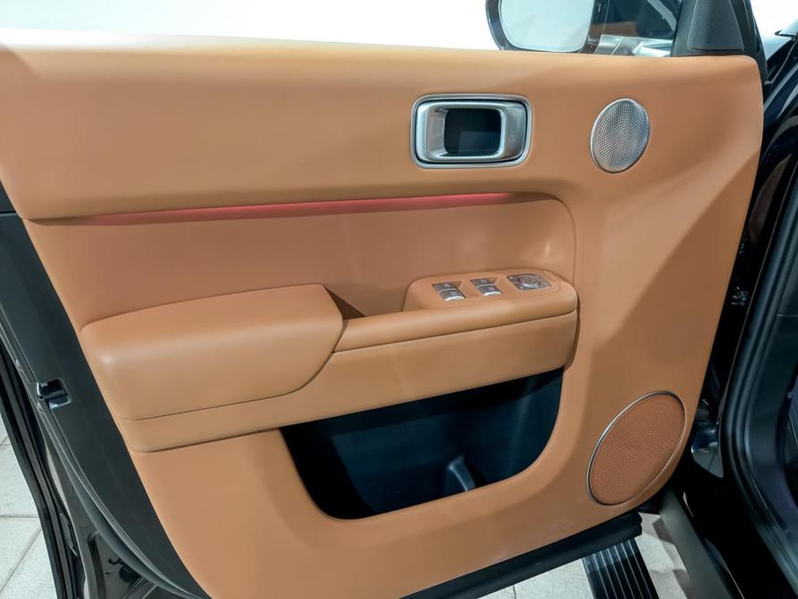 Li Auto (Lixiang) L9 I Химки  - изображение 22