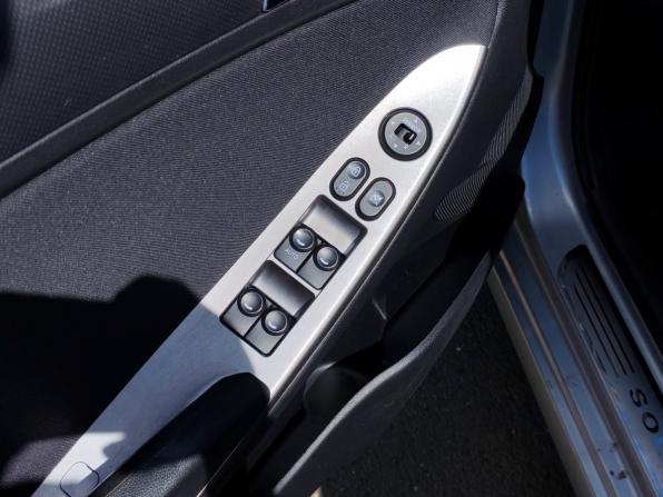 Hyundai Solaris I Рестайлинг с пробегом 2015 года, цена 990 000 рублей, 82955 км, седан, Автокод Объявления