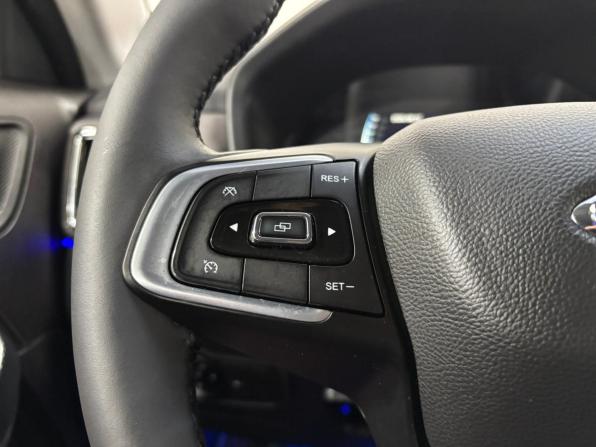Chery Tiggo 4 I Рестайлинг с пробегом 2021 года, цена 1 560 000 рублей, 40486 км, внедорожник, Автокод Объявления