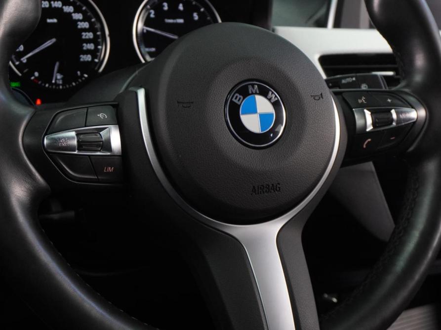 BMW X1 II (F48) Воронеж  - изображение 15