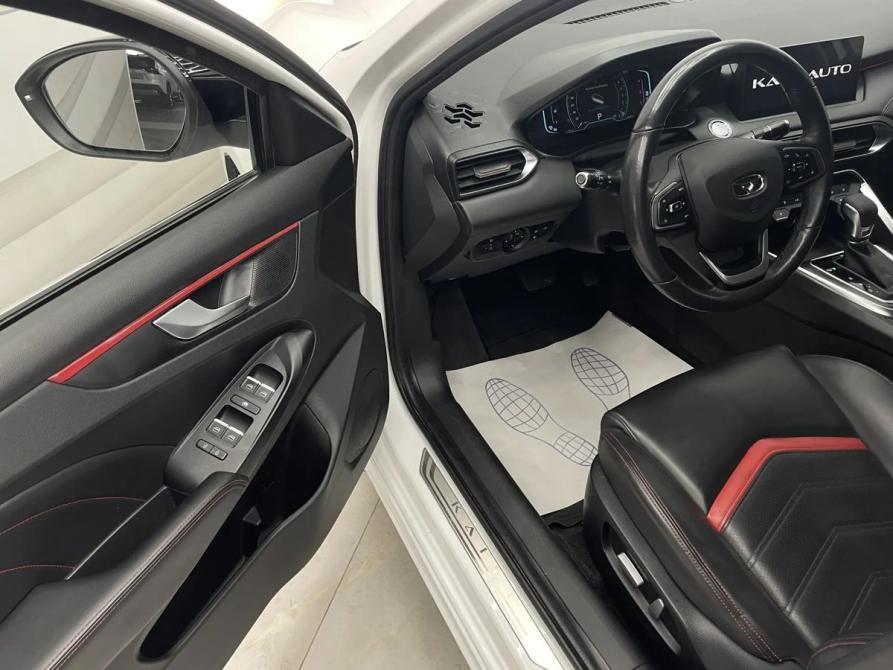 Kaiyi E5 Воронеж  - изображение 24