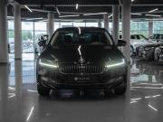 Skoda Superb III Рестайлинг Москва  - изображение 26