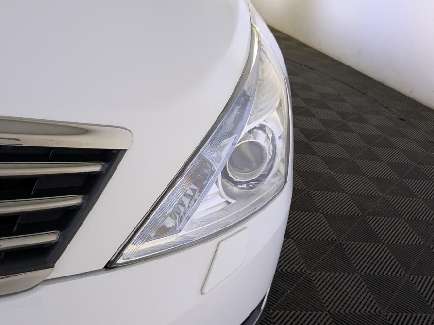 Nissan Teana II (J32) Рестайлинг Москва  - изображение 12