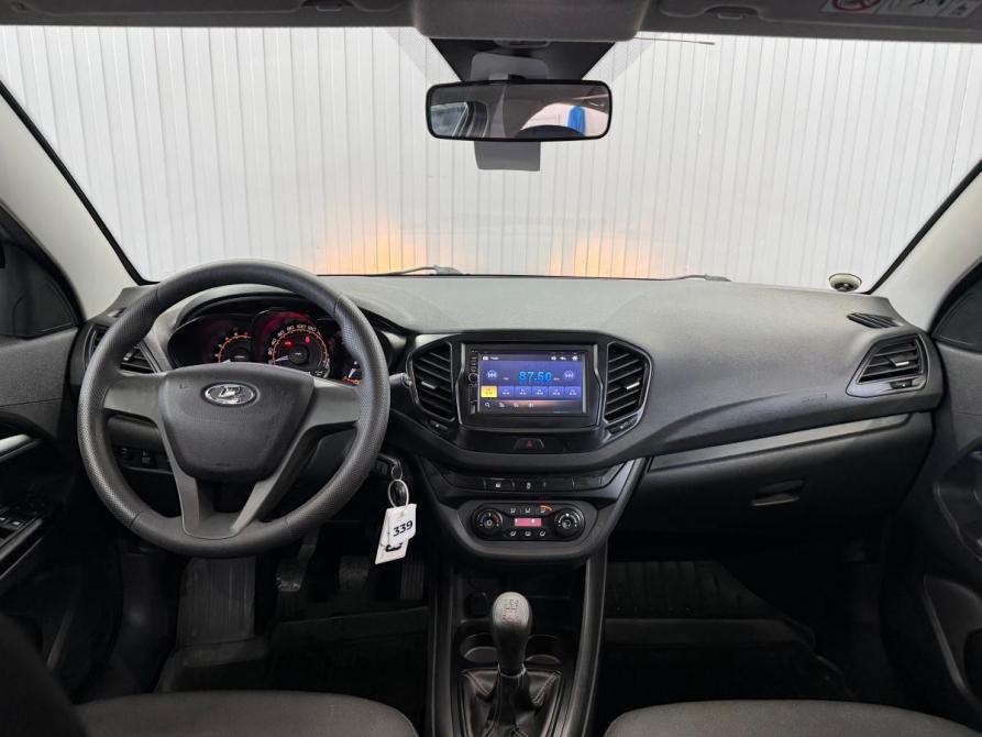 Lada (ВАЗ) Vesta I Краснодар  - изображение 9