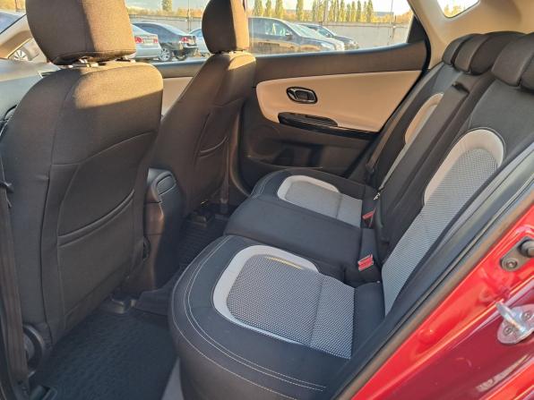 Kia Ceed II с пробегом 2012 года, цена 1 150 000 рублей, 156900 км, хэтчбек, Автокод Объявления