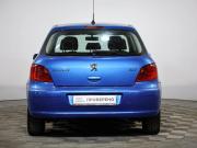 Peugeot 307 I Рестайлинг Санкт-Петербург  - изображение 19