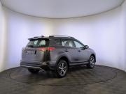 Toyota RAV4 IV (XA40) Рестайлинг Москва  - изображение 31