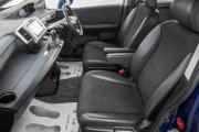 Honda Freed I Рестайлинг 2 Барнаул  - изображение 48