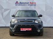 Kia Soul II Набережные Челны  - изображение 23
