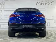 Mercedes-Benz GLE Coupe II (C167) Москва  - изображение 27
