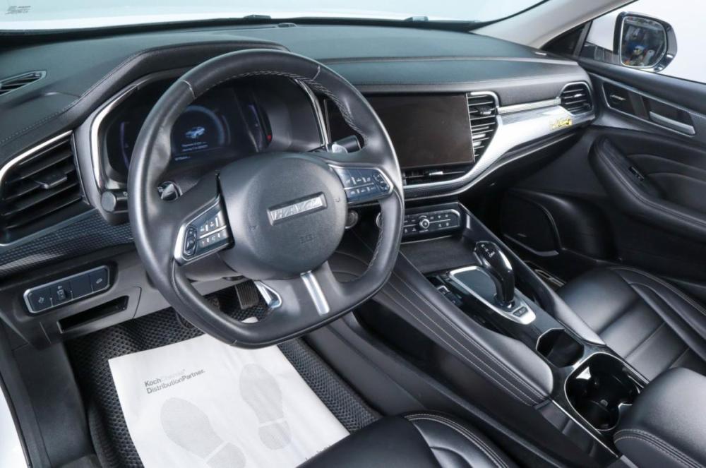 Haval F7x I Челябинск  - изображение 8