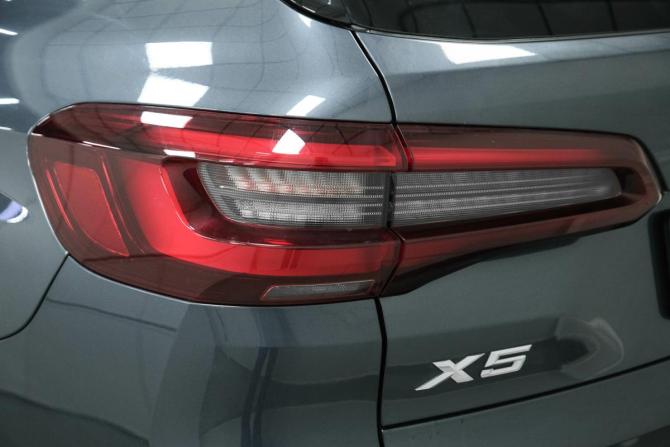 BMW X5 IV (G05/G18) с пробегом 2020 года, цена 5 850 000 рублей, 109646 км, внедорожник, Автокод Объявления