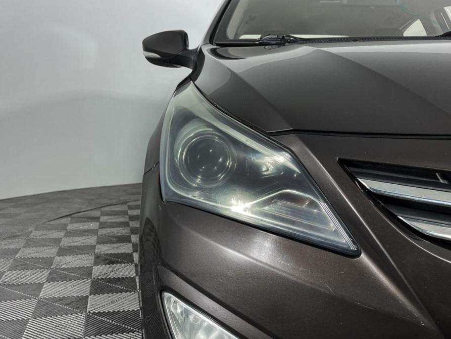 Hyundai Solaris I Рестайлинг Ногинск  - изображение 3