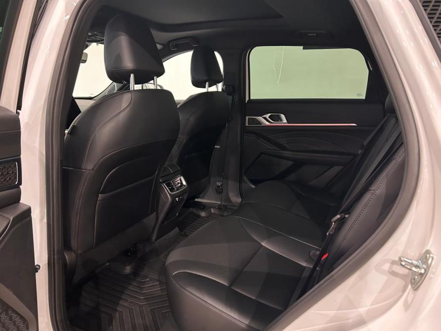 Haval F7x II Санкт-Петербург  - изображение 13