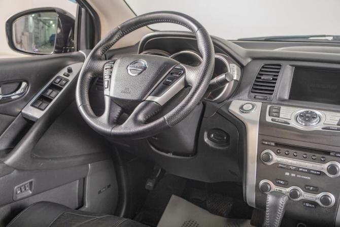 Nissan Murano II (Z51) Рестайлинг с пробегом 2011 года, цена 1 099 000 рублей, 376000 км, внедорожник, Автокод Объявления