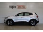 Chery Tiggo 4 Pro I Рестайлинг Коломна  - изображение 21