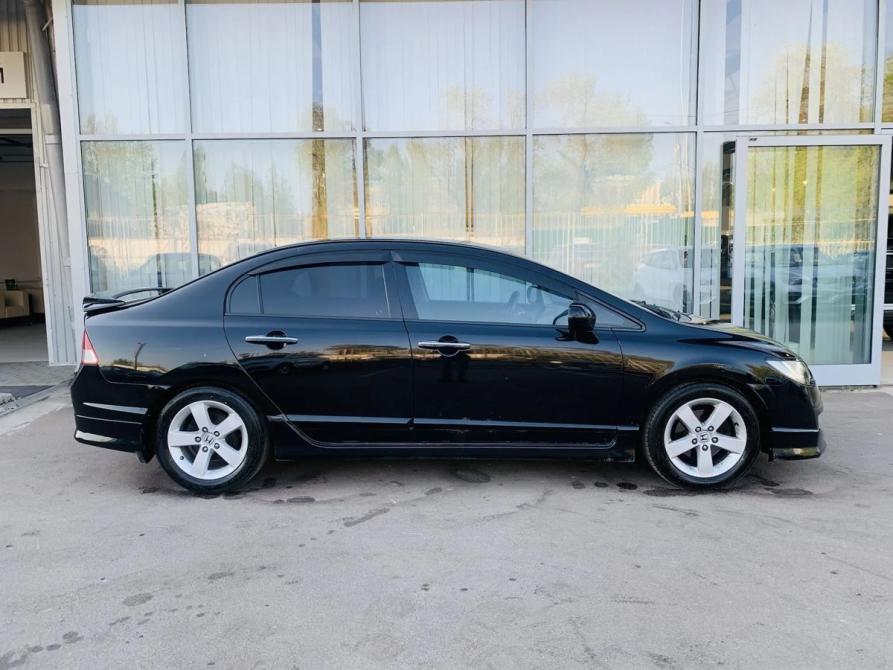 Honda Civic VIII Воронеж  - изображение 4