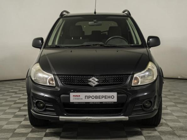 Suzuki SX4 I (Classic) Рестайлинг с пробегом 2011 года, цена 908 000 рублей, 209000 км, хэтчбек, Автокод Объявления