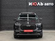 Chery Tiggo 8 Pro Max I Рестайлинг Екатеринбург  - изображение 27