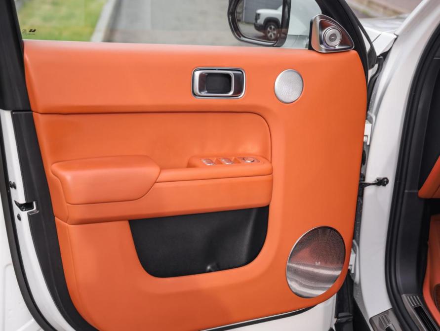 Li Auto (Lixiang) L7 I Санкт-Петербург  - изображение 22