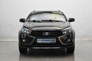 Lada (ВАЗ) Vesta I Москва  - изображение 18