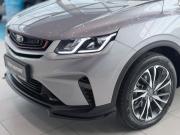 Belgee X50 Екатеринбург  - изображение 33