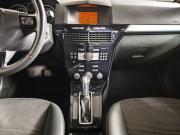 Opel Astra H Рестайлинг Москва  - изображение 35