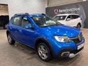 Renault Sandero II Пермь  - изображение 7