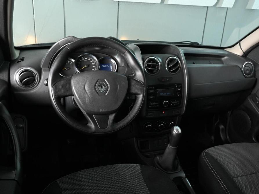 Renault Duster I Рестайлинг Ростов-на-Дону  - изображение 6