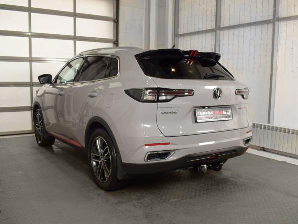 Changan CS55 Plus II с пробегом 2023 года, цена 2 049 999 рублей, 51513 км, внедорожник, Автокод Объявления