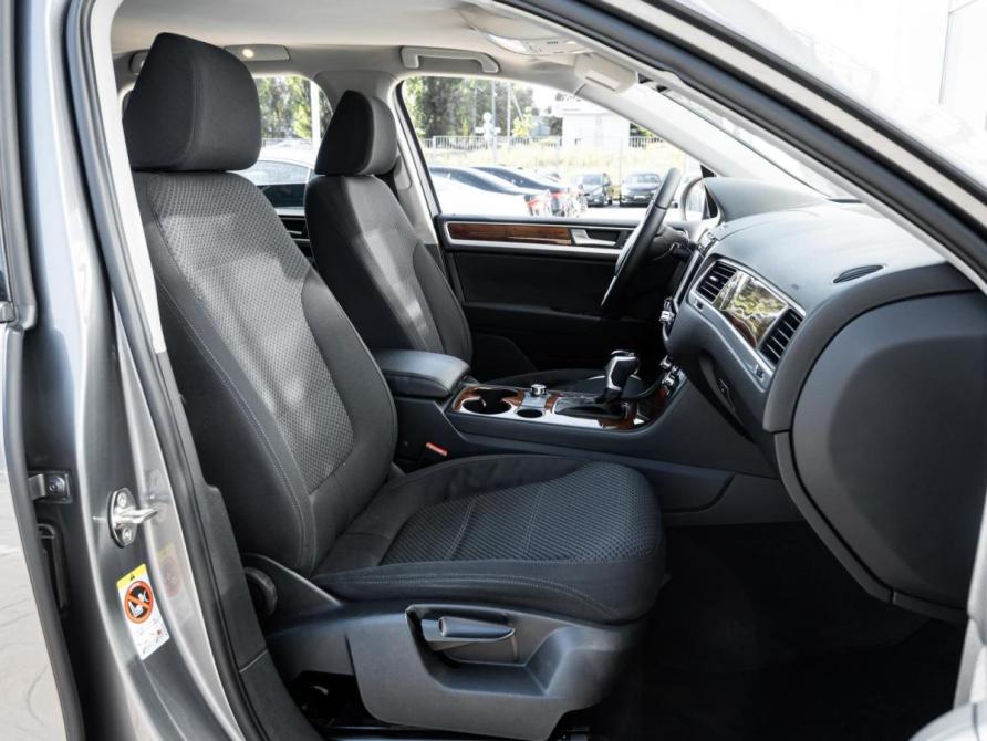 Volkswagen Touareg II Ставрополь  - изображение 8