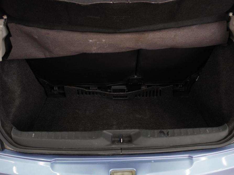 Nissan Micra III (K12) Воронеж  - изображение 16