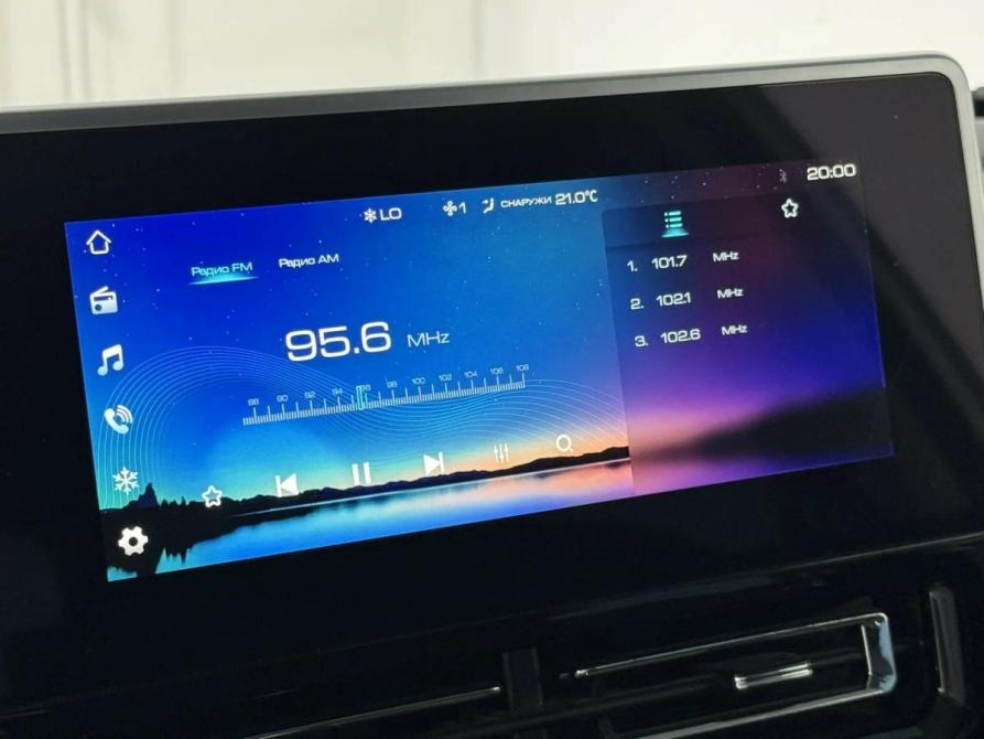 Haval M6 II Кострома  - изображение 13