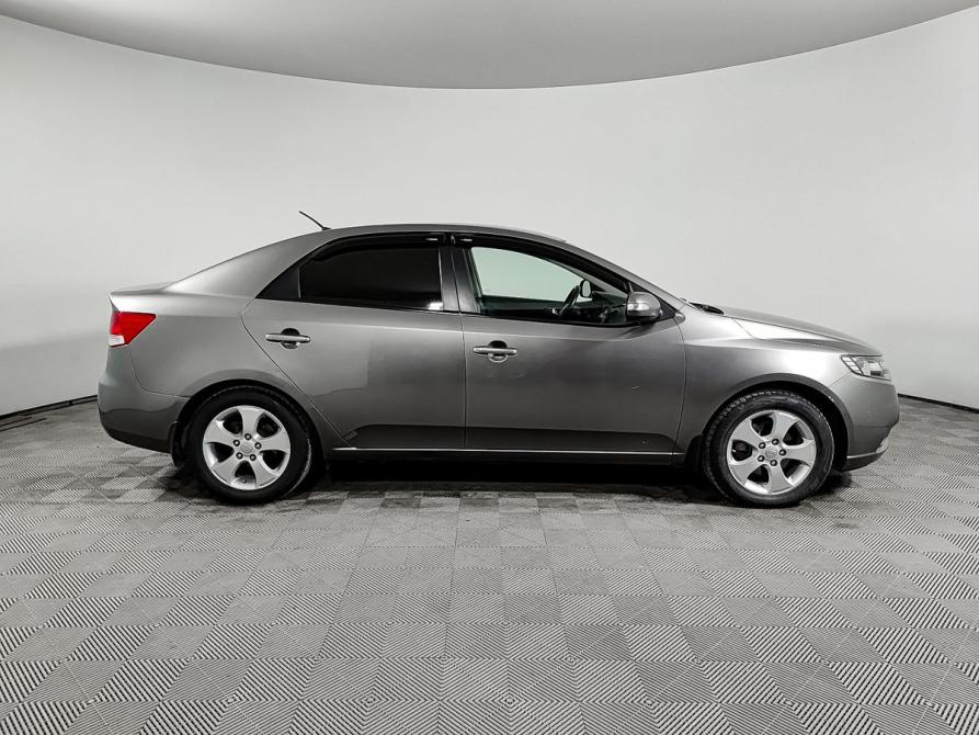 Kia Cerato II Уфа  - изображение 5