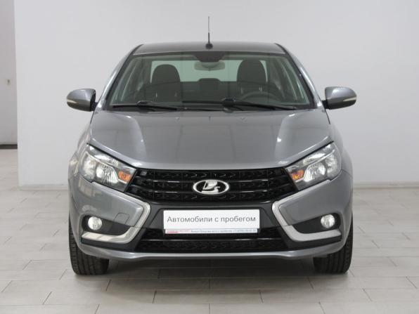Lada (ВАЗ) Vesta I с пробегом 2016 года, цена 849 900 рублей, 121504 км, седан, Автокод Объявления