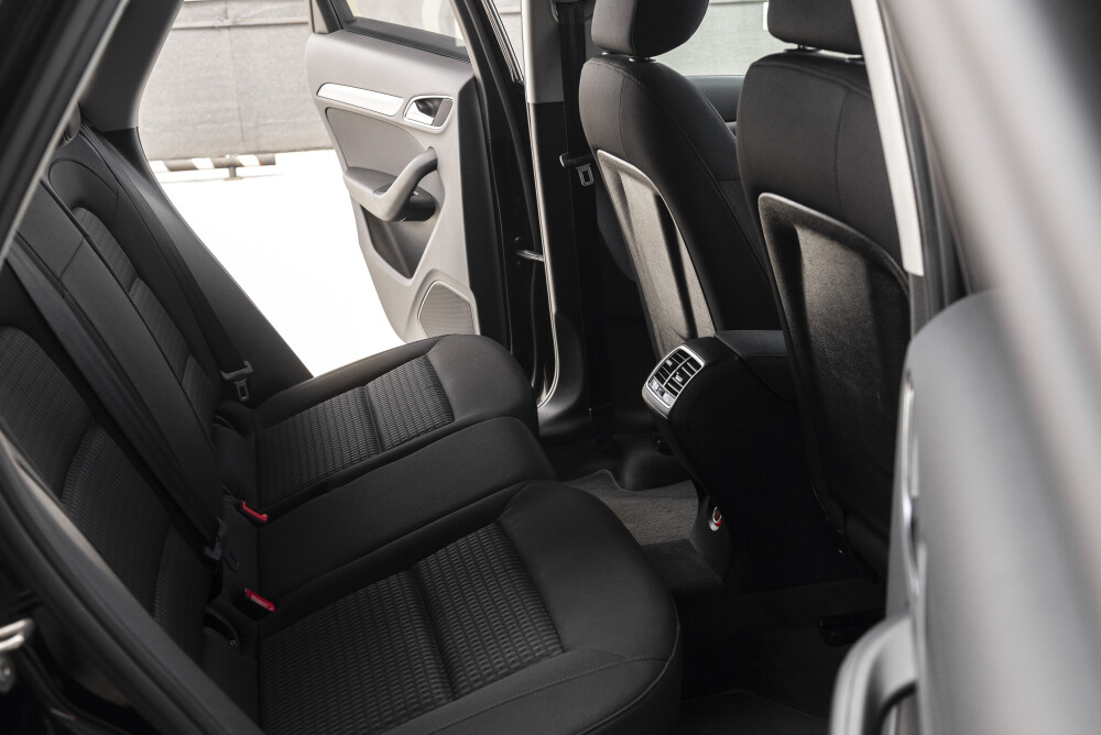 Audi Q3 I (8U) Рестайлинг Казань  - изображение 21